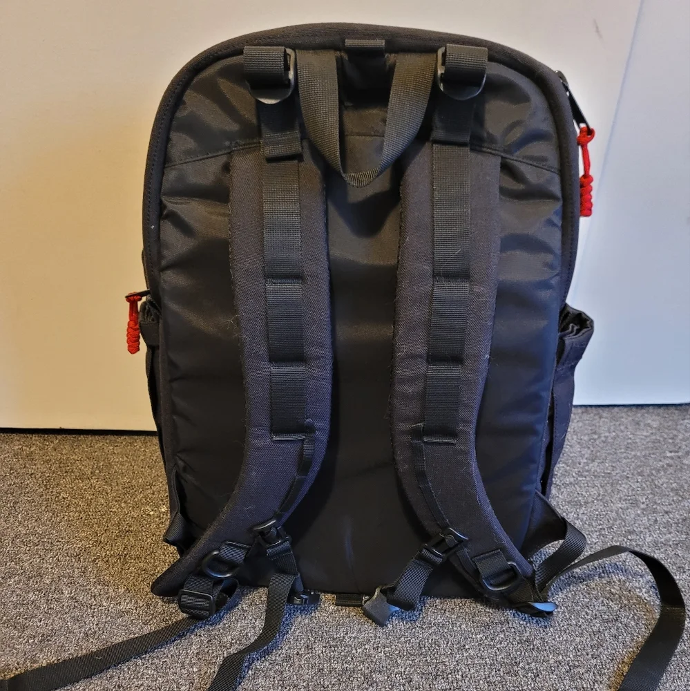 Topo Designs Core Pack - Picture 2 of 4